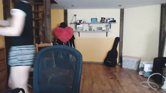 classy_cassie chaturbate Sexy brunette