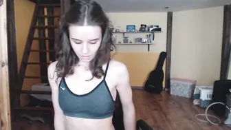 classy_cassie chaturbate Sexy brunette