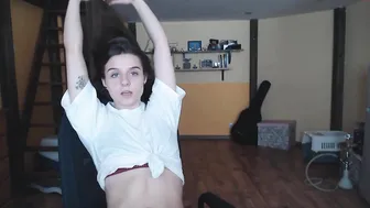 classy_cassie chaturbate busty chick talks in french