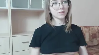 sweetiewow chaturbate glamor bitch fuck both slits