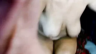 yourfavoritemom82 chaturbate the charming female masturbates both holes