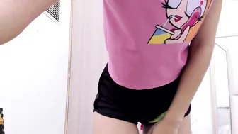sexy_dreams18 chaturbate bewitching bitch hard tinkers slits