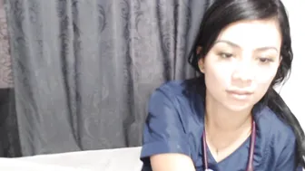 valentinalopera chaturbate Hot doll