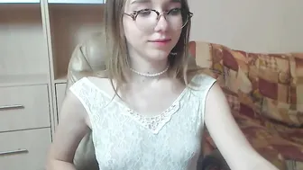 sweetiewow chaturbate Slim blonde