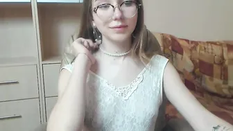 sweetiewow chaturbate Slim blonde