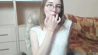 sweetiewow chaturbate Slim blonde