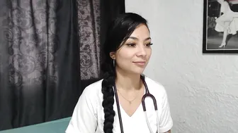 valentinalopera chaturbate gorgeous teen doll caresses big tits