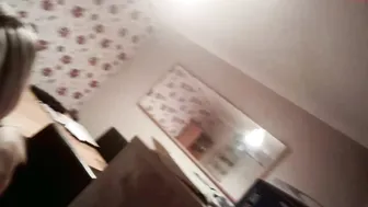 naughty_by_the_sea chaturbate busty latina masturbates with a pussy