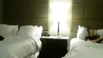 sexandhappiness chaturbate appetizing wench rides sex toy