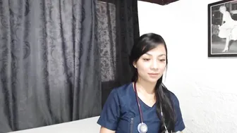 valentinalopera chaturbate brilliant bitch jerks both holes