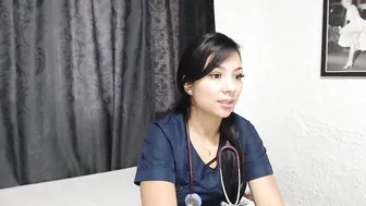 valentinalopera chaturbate brilliant bitch jerks both holes