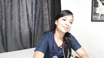 valentinalopera chaturbate brilliant bitch jerks both holes