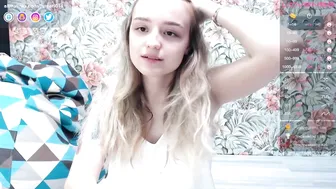 fumari014 chaturbate attractive cockroach shows tanned body