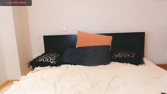 stella_pricess chaturbate babe in stockings passionately masturbating cunt