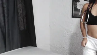 valentinalopera chaturbate beautiful vigorously fingering pussy