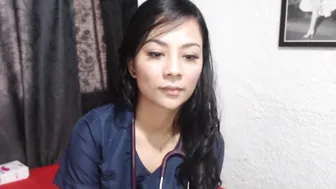 valentinalopera chaturbate scoring bitch fucks herself with a dildo