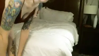 sexandhappiness chaturbate Mature brunette