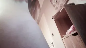 naughty_by_the_sea chaturbate girl in stockings shows juicy ass