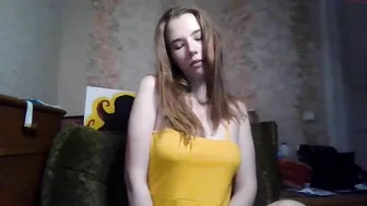 zuzelica chaturbate flawless shows her dresses and underwear