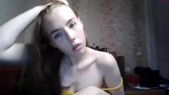 zuzelica chaturbate flawless shows her dresses and underwear