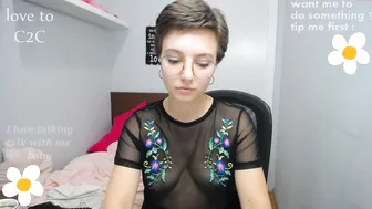 maya_ross chaturbate hot brunettes pose in lingerie