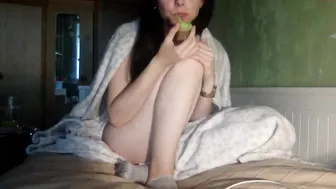 hornypussybae chaturbate skinny in stockings pulls pussy