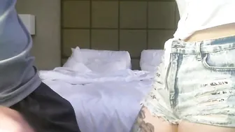 sexandhappiness chaturbate Authentic Sterlet