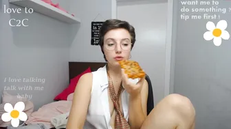 maya_ross chaturbate curly harlot