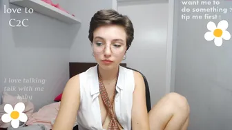 maya_ross chaturbate curly harlot