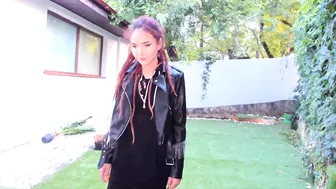 duo_pleasure chaturbate incredible shows off gorgeous boobs