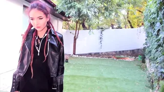 duo_pleasure chaturbate incredible shows off gorgeous boobs