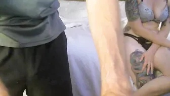 sexandhappiness chaturbate 07 august 2020