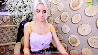 alexis_coy chaturbate Negro blonde