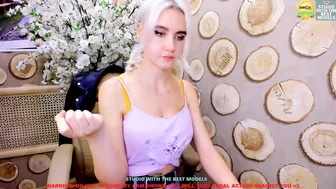 alexis_coy chaturbate Negro blonde