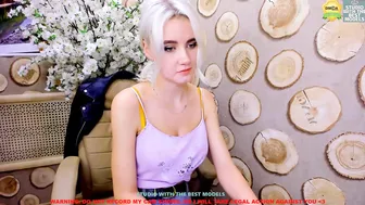 alexis_coy chaturbate Negro blonde