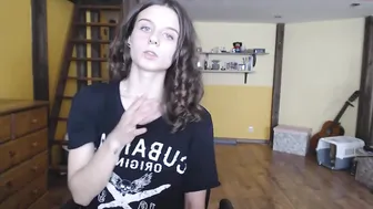 classy_cassie chaturbate Lovely woman