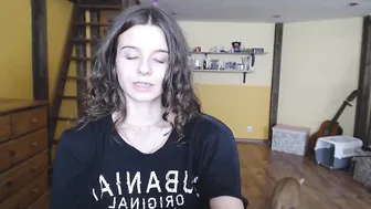 classy_cassie chaturbate Lovely woman