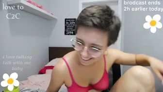 maya_ross chaturbate Smart lady