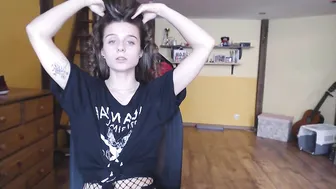 classy_cassie chaturbate Coveted chick