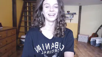 classy_cassie chaturbate Coveted chick