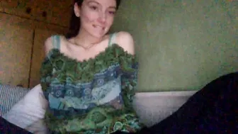 hornypussybae chaturbate Bitch chases