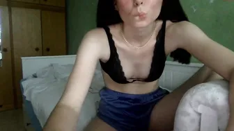 hornypussybae chaturbate Spicy young lady