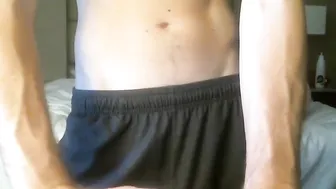 sexandhappiness chaturbate thinty passionately pulls the cap