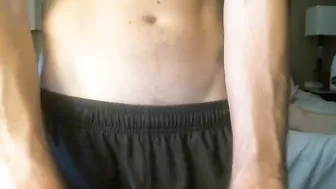 sexandhappiness chaturbate thinty passionately pulls the cap