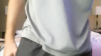 sexandhappiness chaturbate cute confused pounding tits