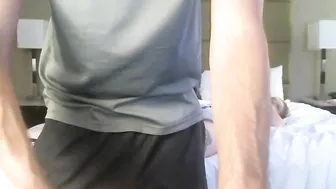 sexandhappiness chaturbate cute confused pounding tits