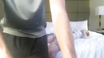 sexandhappiness chaturbate cute confused pounding tits