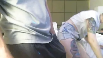 sexandhappiness chaturbate cute confused pounding tits