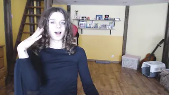 classy_cassie chaturbate Talented Kurva