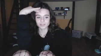 classy_cassie chaturbate shy slut pulls juicy cunt